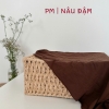 PM | Vải Modal/ Petit - vải may quần áo sơ sinh, trẻ nhỏ, đồ lót,...cho mẹ và bé