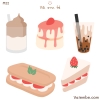 Set hình ủi cho bé (Mã: MO1 - MO22)