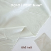 PC | Vải thun cotton PC màu trơn co giãn 2 chiều và 4 chiều, chất dày và dày vừa may sơ sinh đến bố mẹ