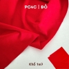 PC | Vải thun cotton PC màu trơn co giãn 2 chiều và 4 chiều, chất dày và dày vừa may sơ sinh đến bố mẹ