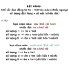 Vải cotton gân giãn 4 chiều, chất dày mềm, đanh không bai nhão, may quần legging cho mẹ và bé,....