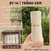 BT | Bo bản 14cm, dài 100cm đến 140cm tùy màu, sử dụng làm bo cổ, bo tay, bo chân,... vải dày và dày vừa