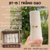 BT | Bo bản 14cm, dài 100cm đến 140cm tùy màu, sử dụng làm bo cổ, bo tay, bo chân,... vải dày và dày vừa