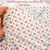 PM | Vải PETIT, MODAL in hoa tiết xinh xắn cho bé trai bé gái, vải phù hợp cho sơ sinh, trẻ nhỏ