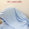 PM | Vải Modal/ Petit - vải may quần áo sơ sinh, trẻ nhỏ, đồ lót,...cho mẹ và bé