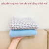 PM | Vải PETIT, MODAL in hoa tiết xinh xắn cho bé trai bé gái, vải phù hợp cho sơ sinh, trẻ nhỏ