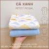 PM | Vải PETIT / MODAL  siêu phẩm giành cho sơ sinh, may quần áo, body, grap gối cho bé