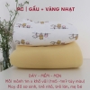 PC | Set vải thun cotton 2 lớp, dày vừa, mềm mại, thấm hút tốt, may đồ sơ sinh, trẻ nhỏ, trẻ lớn, mẹ bé.