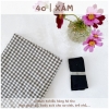 Vải cotton 4 CHIỀU HÌNH - may quần áo, body suit, đầm váy sơ sinh, trẻ nhỏ,... mặc HÈ THU ĐÔNG (tùy mẫu)
