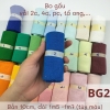 Bo gấu áo, gấu quần, bo tay, bo bộ dài, bo cổ,....cho vải hè thu (mỏng đến dày vừa đều ok)