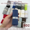 Bo dày, bo thu đông, bo áo khoác, áo hoodie, bo vải chần bông, nỉ, da cá, chân cua,....bản 10cm x 100cm