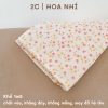 2C | Vải cotton 2C in họa tiết cho bé trai, bé gái,... may cho sơ sinh, trẻ nhỏ, trẻ lớn