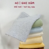 Vải thun cotton 4 CHIỀU MÀU - chất vừa, mềm mịn may sơ sinh, trẻ nhỏ