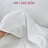 PM | Vải Modal/ Petit - vải may quần áo sơ sinh, trẻ nhỏ, đồ lót,...cho mẹ và bé