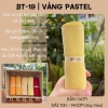 BT | Bo bản 14cm, dài 100cm đến 140cm tùy màu, sử dụng làm bo cổ, bo tay, bo chân,... vải dày và dày vừa