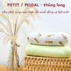PM | Vải PETIT, MODAL in hoa tiết xinh xắn cho bé trai bé gái, vải phù hợp cho sơ sinh, trẻ nhỏ