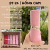 BT | Bo bản 14cm, dài 100cm đến 140cm tùy màu, sử dụng làm bo cổ, bo tay, bo chân,... vải dày và dày vừa