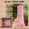 BT | Bo bản 14cm, dài 100cm đến 140cm tùy màu, sử dụng làm bo cổ, bo tay, bo chân,... vải dày và dày vừa