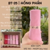 BT | Bo bản 14cm, dài 100cm đến 140cm tùy màu, sử dụng làm bo cổ, bo tay, bo chân,... vải dày và dày vừa