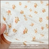Vải thun cotton 2 CHIỀU HÈ - 1m x 1m5 - chất mỏng, mềm mịn, may quần áo sơ sinh, trẻ nhỏ