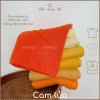 Vải thun cotton co giãn 2 chiều, 35k/m, chất mỏng mềm, thấm hút, may quần áo mùa hè cho sơ sinh, trẻ nhỏ