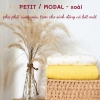 PM | Vải PETIT, MODAL in hoa tiết xinh xắn cho bé trai bé gái, vải phù hợp cho sơ sinh, trẻ nhỏ