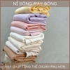 Nỉ bông may quần áo mùa đông, chất dày, mềm, co giãn 2 chiều, may cho sơ sinh  đến người lớn đều được