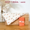 PM | Vải PETIT, MODAL in hoa tiết xinh xắn cho bé trai bé gái, vải phù hợp cho sơ sinh, trẻ nhỏ