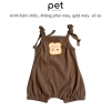 Bánh mì cute
