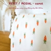 PM | Vải PETIT, MODAL in hoa tiết xinh xắn cho bé trai bé gái, vải phù hợp cho sơ sinh, trẻ nhỏ