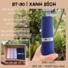 BT | Bo bản 14cm, dài 100cm đến 140cm tùy màu, sử dụng làm bo cổ, bo tay, bo chân,... vải dày và dày vừa