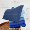 Vải thun cotton co giãn 2 chiều, 35k/m, chất mỏng mềm, thấm hút, may quần áo mùa hè cho sơ sinh, trẻ nhỏ