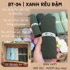 BT | Bo bản 14cm, dài 100cm đến 140cm tùy màu, sử dụng làm bo cổ, bo tay, bo chân,... vải dày và dày vừa