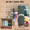BT | Bo bản 14cm, dài 100cm đến 140cm tùy màu, sử dụng làm bo cổ, bo tay, bo chân,... vải dày và dày vừa