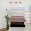 PM | Vải Modal/ Petit - vải may quần áo sơ sinh, trẻ nhỏ, đồ lót,...cho mẹ và bé