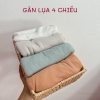 Gân lụa 4 chiều Peekaboo, mềm mịn, co giãn, mát lạnh,... phù hợp sơ sinh, trẻ nhỏ, nội y, áo nữ,...