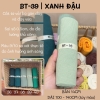 BT | Bo bản 14cm, dài 100cm đến 140cm tùy màu, sử dụng làm bo cổ, bo tay, bo chân,... vải dày và dày vừa