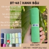 BT | Bo bản 14cm, dài 100cm đến 140cm tùy màu, sử dụng làm bo cổ, bo tay, bo chân,... vải dày và dày vừa