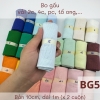 Bo gấu áo, gấu quần, bo tay, bo bộ dài, bo cổ,....cho vải hè thu (mỏng đến dày vừa đều ok)
