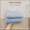 PM | Vải PETIT / MODAL  siêu phẩm giành cho sơ sinh, may quần áo, body, grap gối cho bé