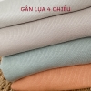 Gân lụa 4 chiều Peekaboo, mềm mịn, co giãn, mát lạnh,... phù hợp sơ sinh, trẻ nhỏ, nội y, áo nữ,...
