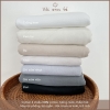 Vải thun cotton co giãn 2 chiều, 35k/m, chất mỏng mềm, thấm hút, may quần áo mùa hè cho sơ sinh, trẻ nhỏ