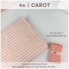 Vải cotton 4 CHIỀU HÌNH - may quần áo, body suit, đầm váy sơ sinh, trẻ nhỏ,... mặc HÈ THU ĐÔNG (tùy mẫu)