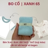BO CỔ - Cuộn bo cổ bản 5-6cm dài 130 - 170cm, dùng làm bo cổ áo thun cổ tròn cho vải hè