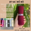 BT | Bo bản 14cm, dài 100cm đến 140cm tùy màu, sử dụng làm bo cổ, bo tay, bo chân,... vải dày và dày vừa