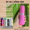 BT | Bo bản 14cm, dài 100cm đến 140cm tùy màu, sử dụng làm bo cổ, bo tay, bo chân,... vải dày và dày vừa