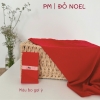 PM | Vải Modal/ Petit - vải may quần áo sơ sinh, trẻ nhỏ, đồ lót,...cho mẹ và bé