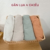 Gân lụa 4 chiều Peekaboo, mềm mịn, co giãn, mát lạnh,... phù hợp sơ sinh, trẻ nhỏ, nội y, áo nữ,...