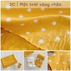 2C | Vải cotton 2C in họa tiết cho bé trai, bé gái,... may cho sơ sinh, trẻ nhỏ, trẻ lớn