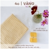 Vải cotton 4 CHIỀU HÌNH - may quần áo, body suit, đầm váy sơ sinh, trẻ nhỏ,... mặc HÈ THU ĐÔNG (tùy mẫu)